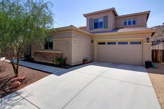 6927 W Juana Dr., Peoria, AZ 85383