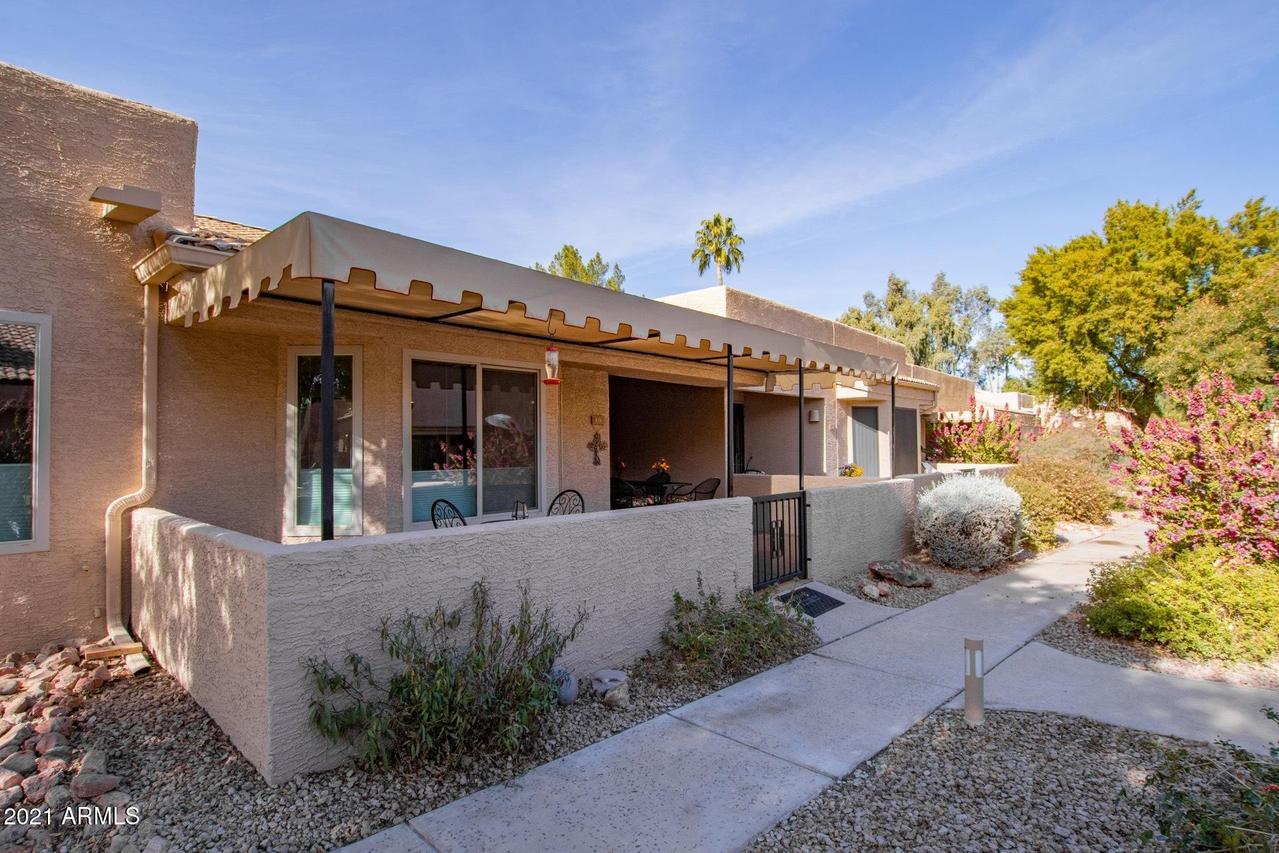 14300 W Bell Rd. #214, Surprise, AZ 85374