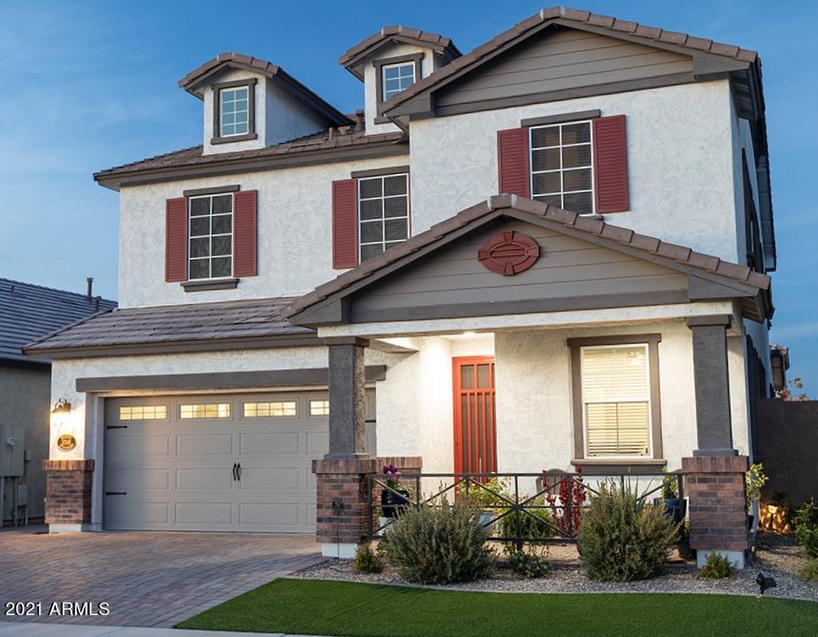 10146 E Nichols Ave., Mesa, AZ 85209