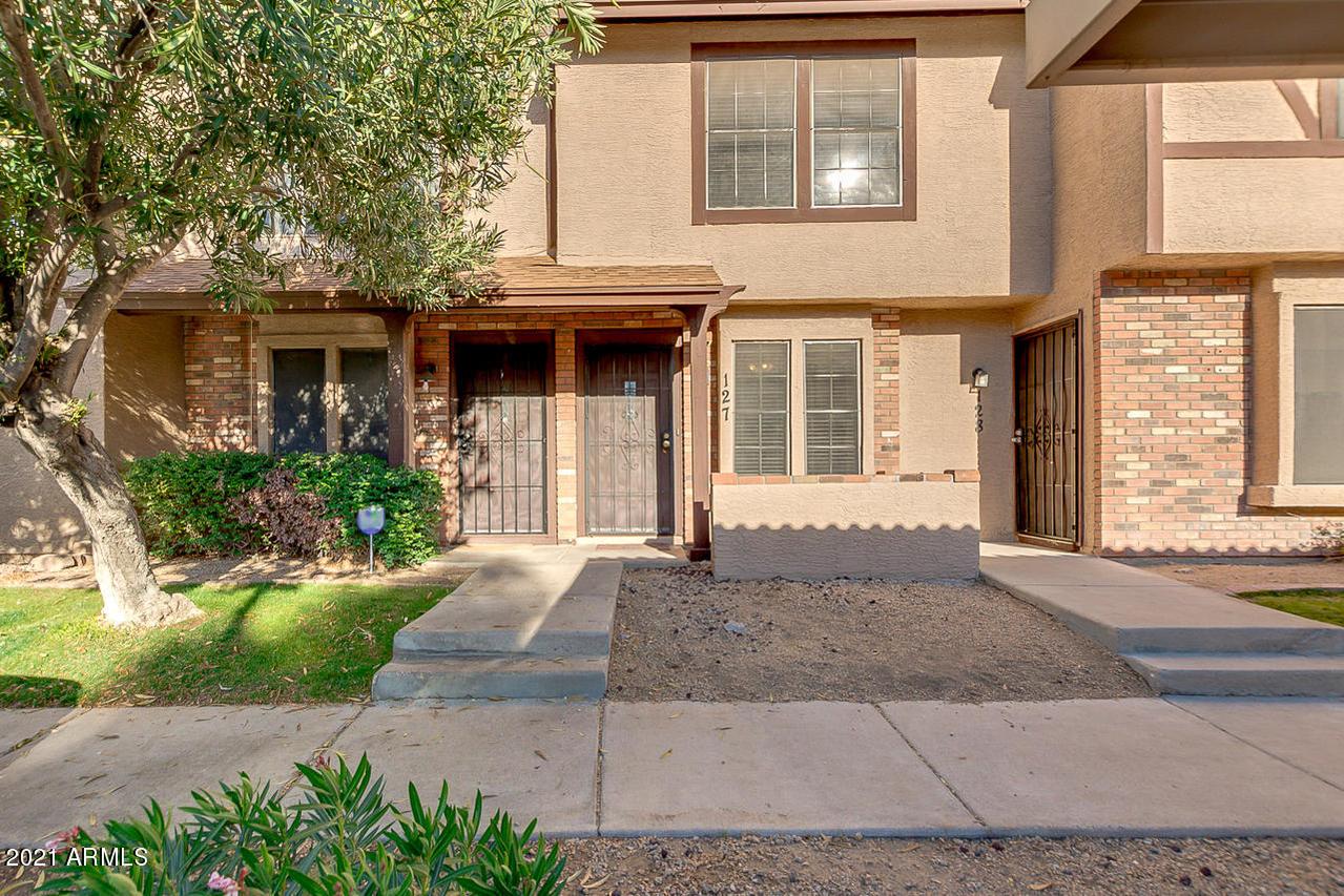 8111 W Wacker Rd. #127, Peoria, AZ 85381