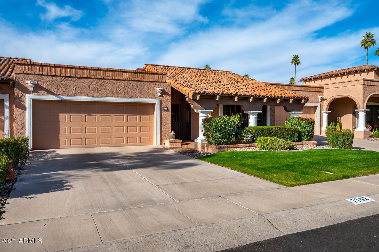 7742 N Via Camello Del Sur St., Scottsdale, AZ 85258