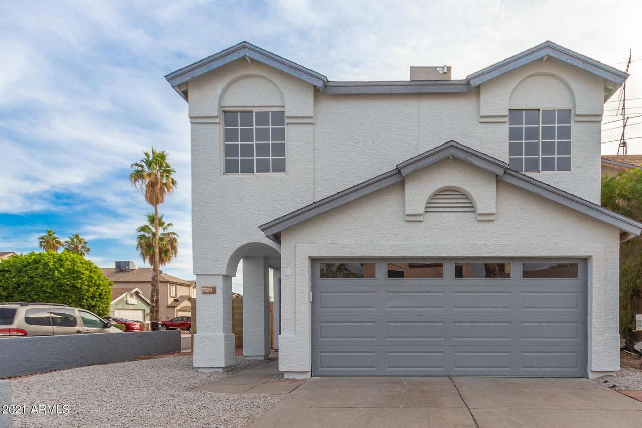 7519 W Ironwood Dr., Peoria, AZ 85345