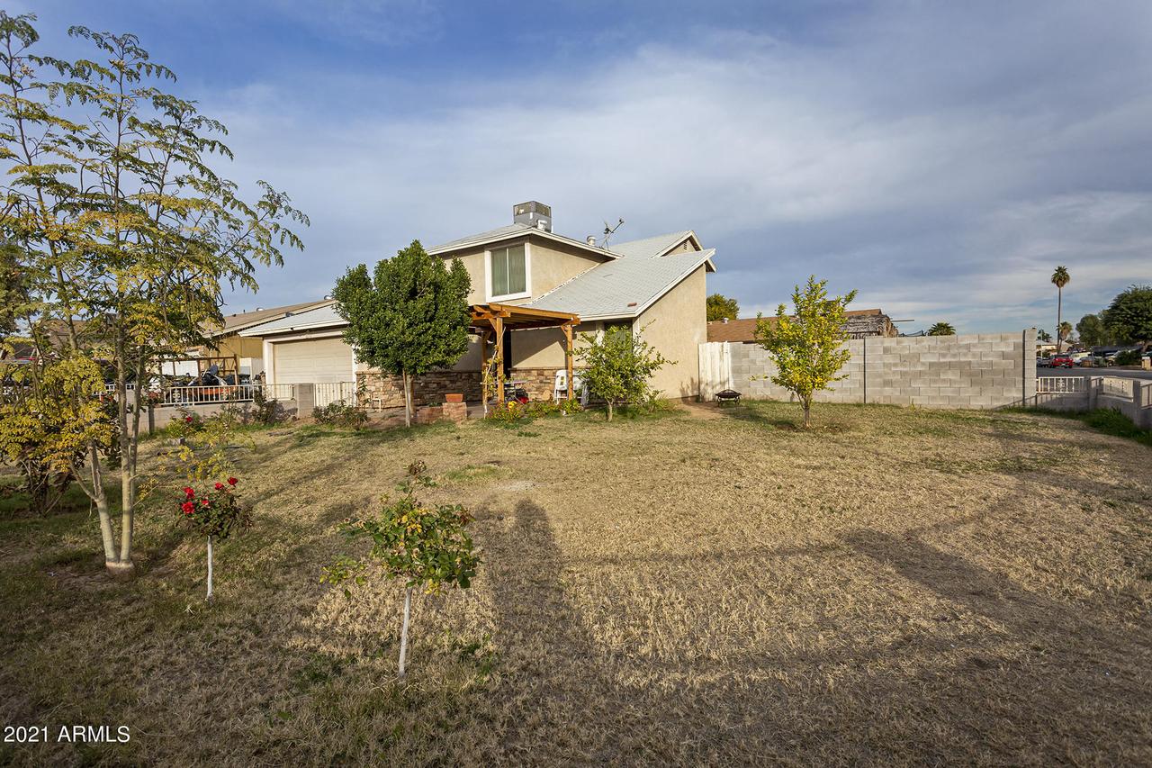 4615 N 79th Ave., Phoenix, AZ 85033