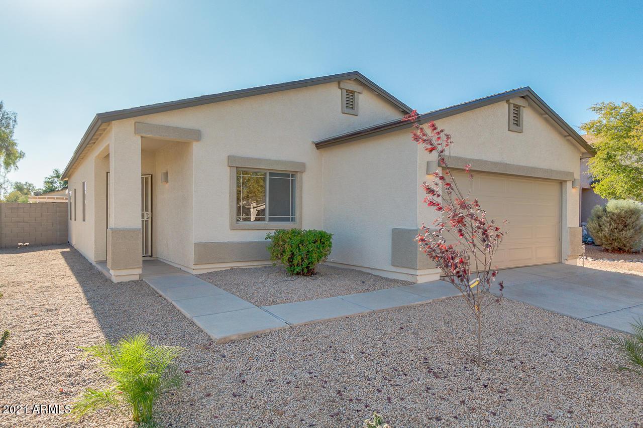 1805 E Dust Devil Dr., San Tan Valley, AZ 85143