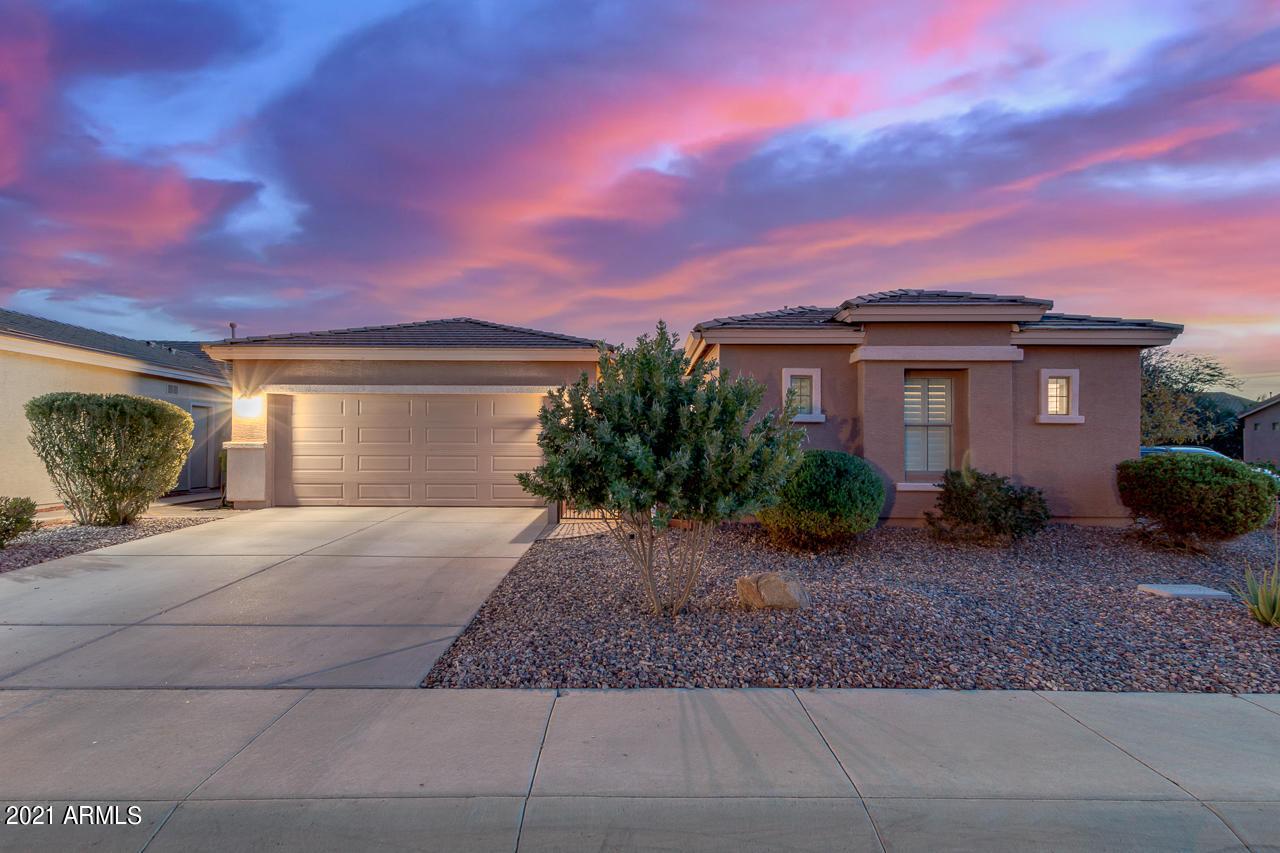 42975 W Morning Dove Ln., Maricopa, AZ 85138