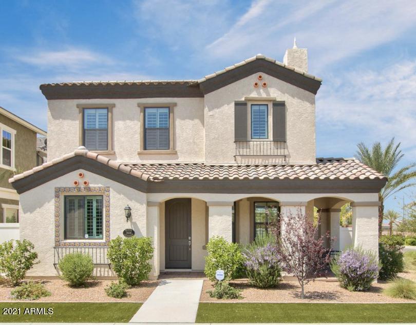 2606 S 107th St., Mesa, AZ 85209