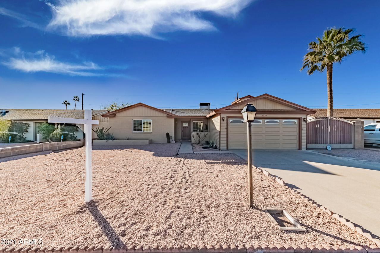 6537 E Hubbell St., Scottsdale, AZ 85257