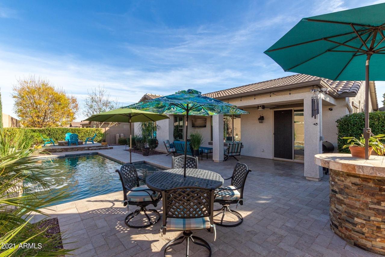 16032 W Poinsettia Dr., Surprise, AZ 85379