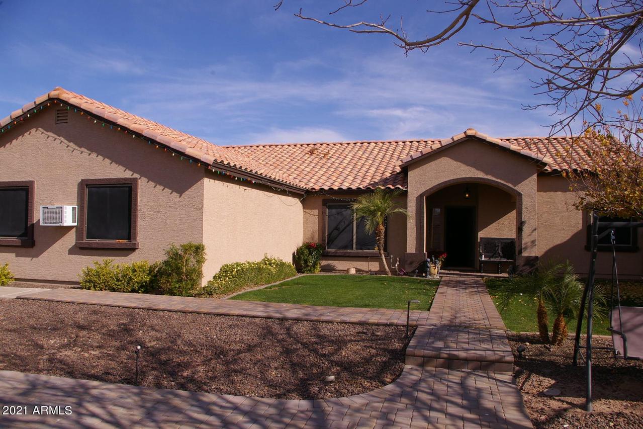 26711 S 197th Pl., Queen Creek, AZ 85142