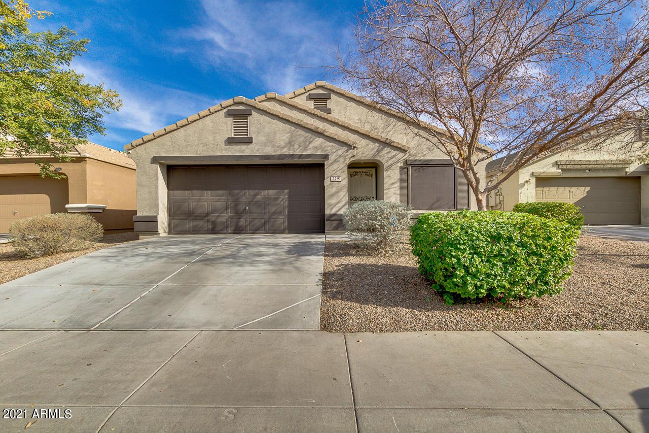 2215 S 101st Dr., Tolleson, AZ 85353