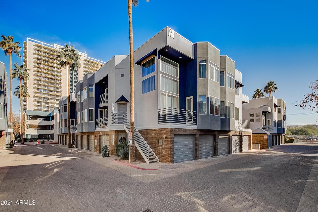 3633 N 3rd Ave. #2058, Phoenix, AZ 85013