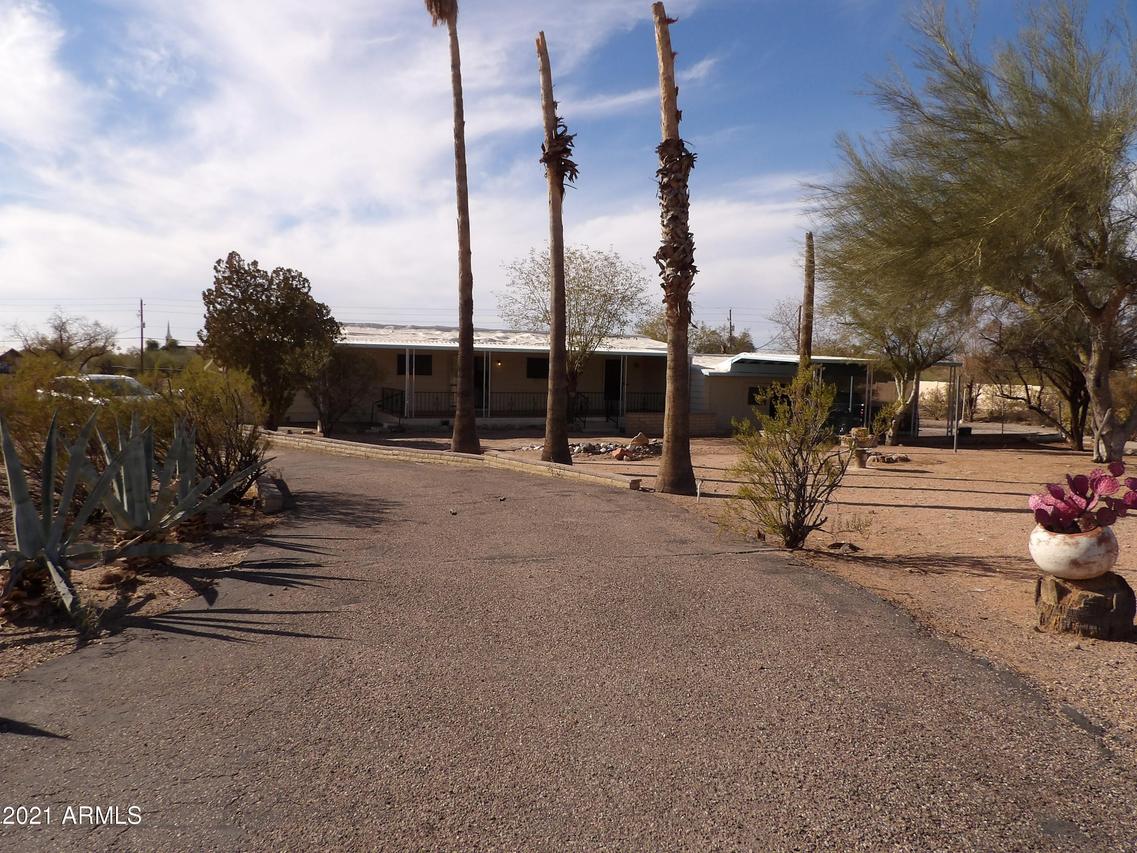 1781 S Starr Rd., Apache Junction, AZ 85119