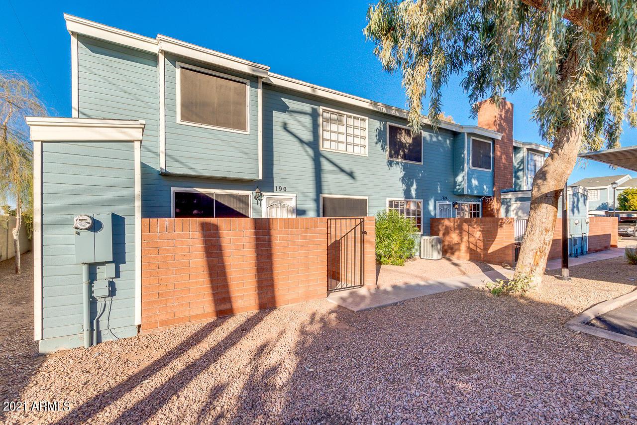510 N Alma School Rd. #190, Mesa, AZ 85201