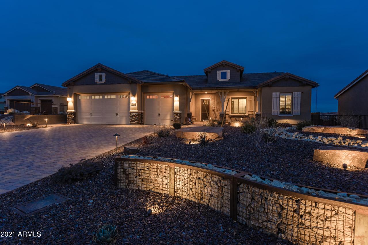 5227 S Stone Path Tr., Prescott, AZ 86301