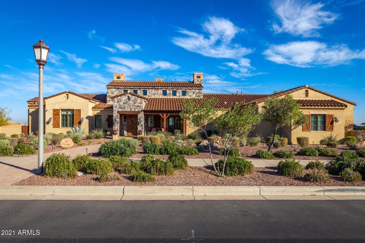 4633 N Regent St., Buckeye, AZ 85396