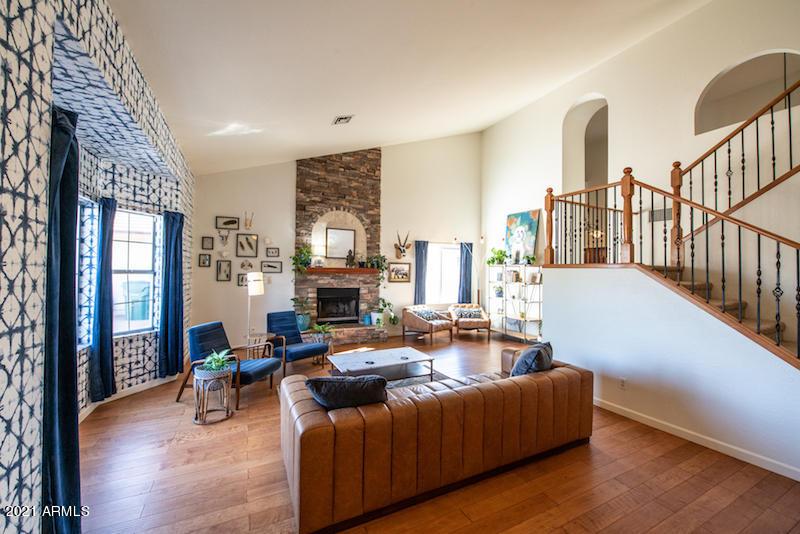 3931 E Dartmouth St., Mesa, AZ 85205