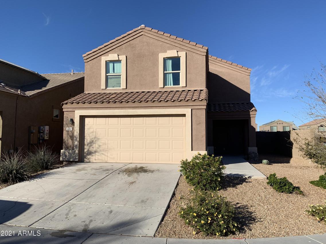 6104 E Sotol Dr., Florence, AZ 85132