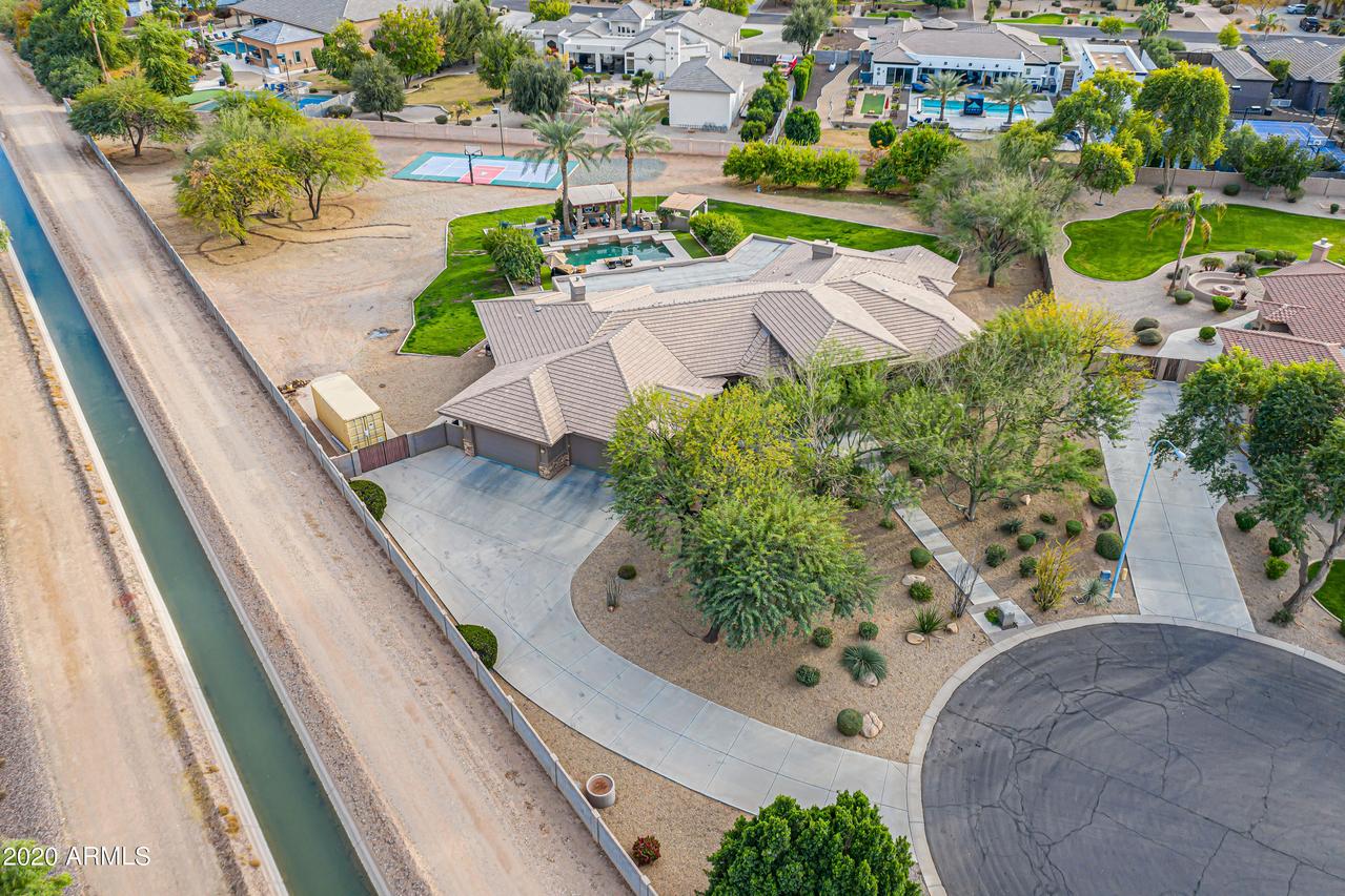 2661 E Birchwood Pl., Chandler, AZ 85249