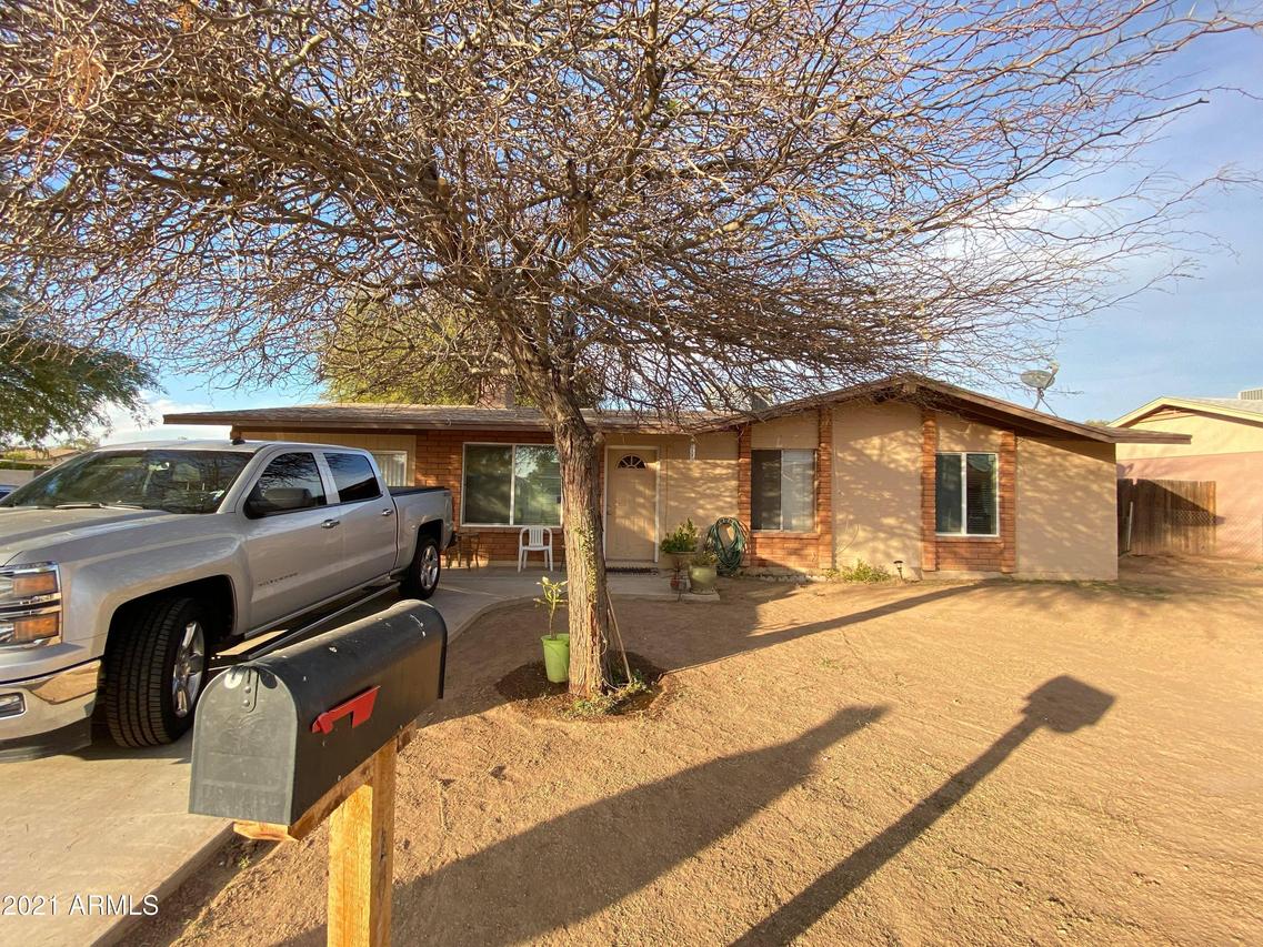 8836 W Mackenzie Dr., Phoenix, AZ 85037