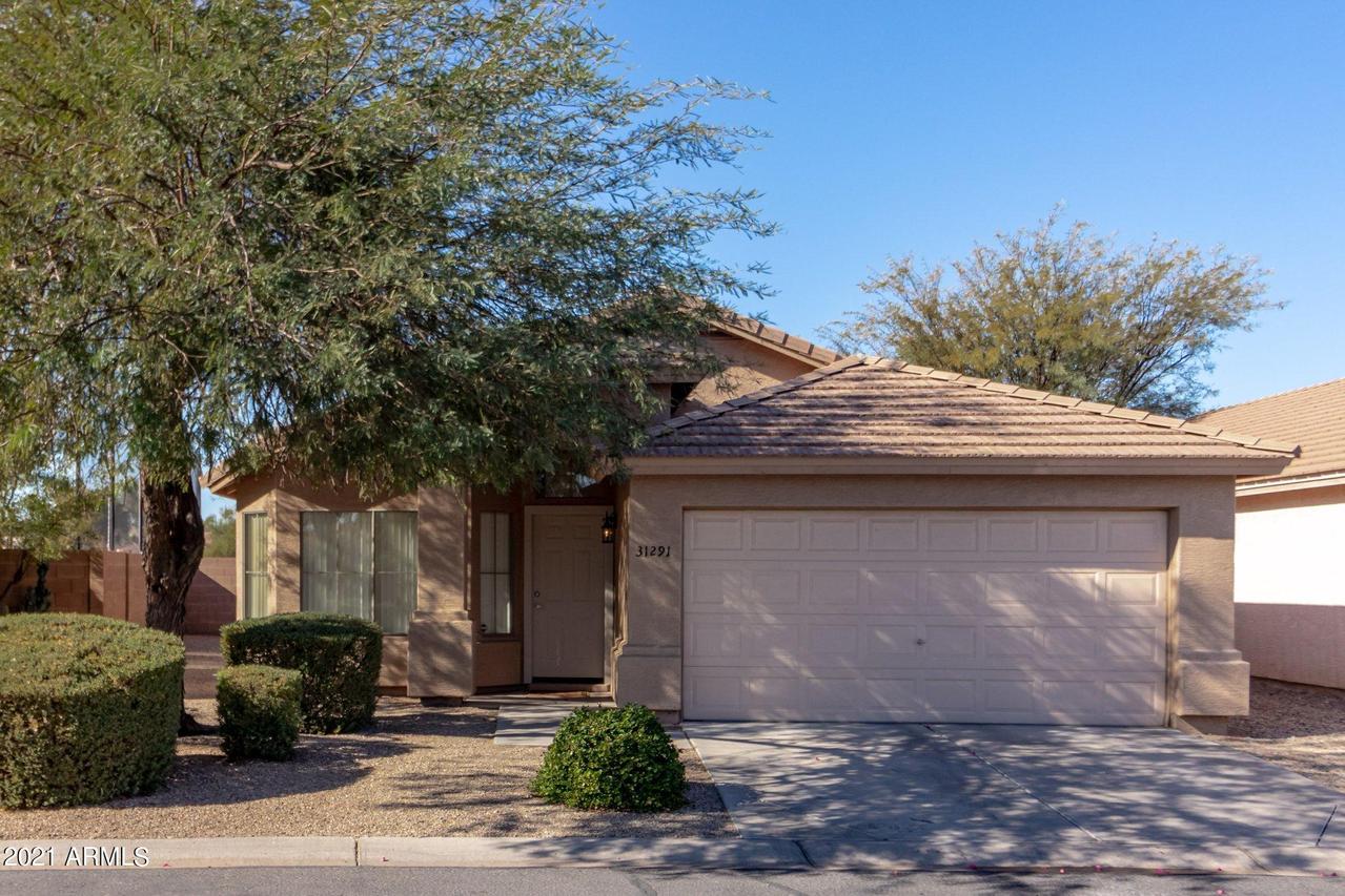 31291 N Claridge Cir., San Tan Valley, AZ 85143