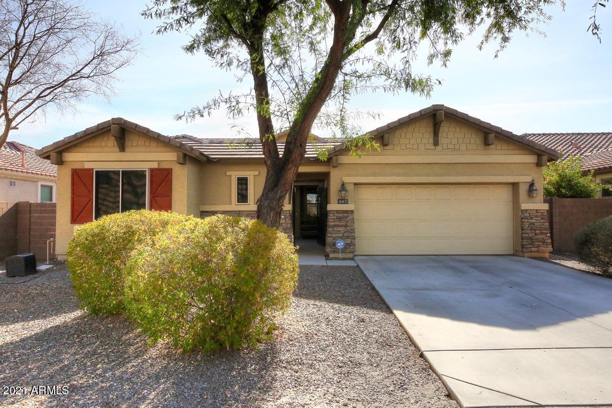 667 E Hummingbird Way, Gilbert, AZ 85297