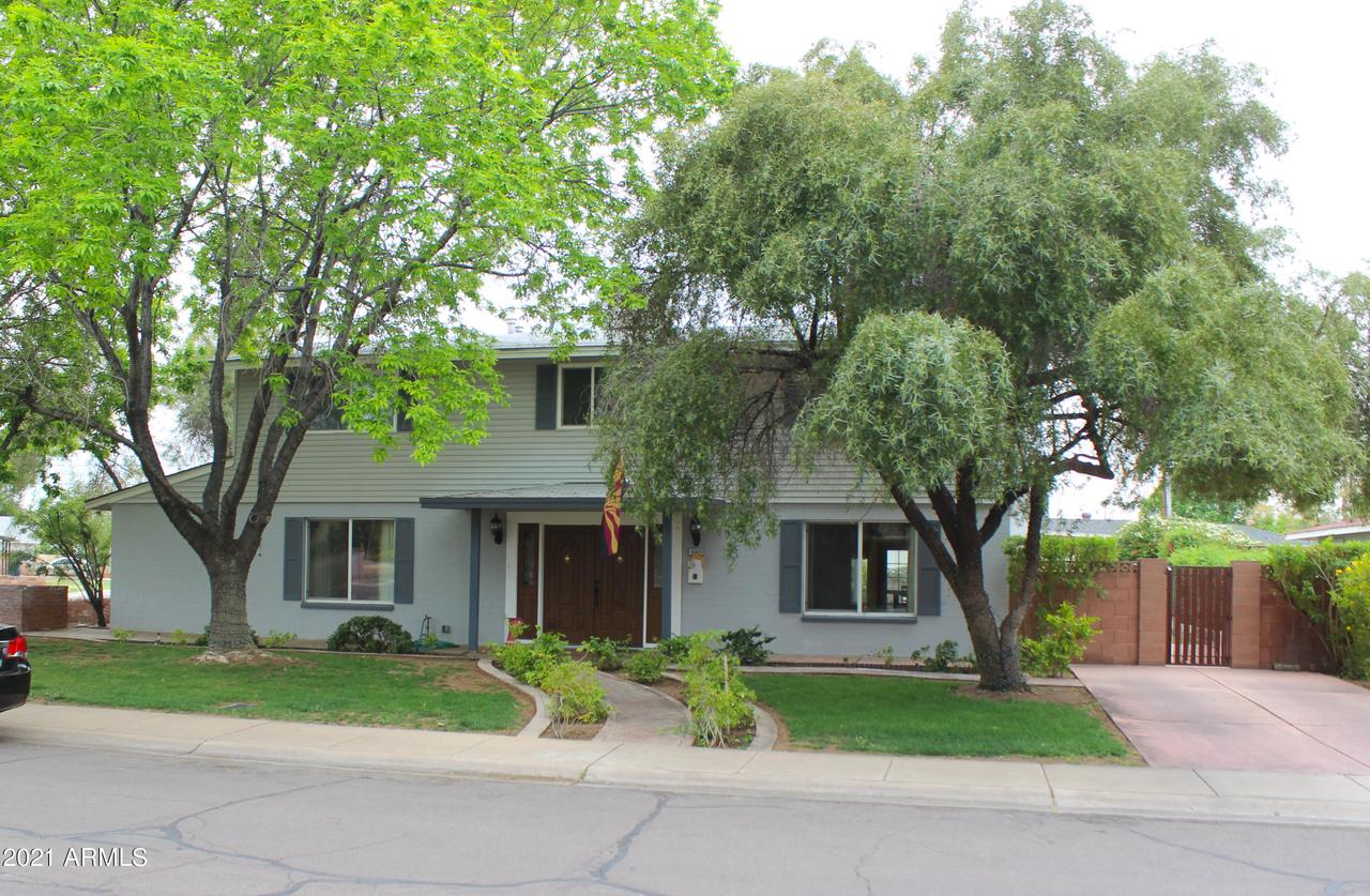 1023 E Palmcroft Dr., Tempe, AZ 85282