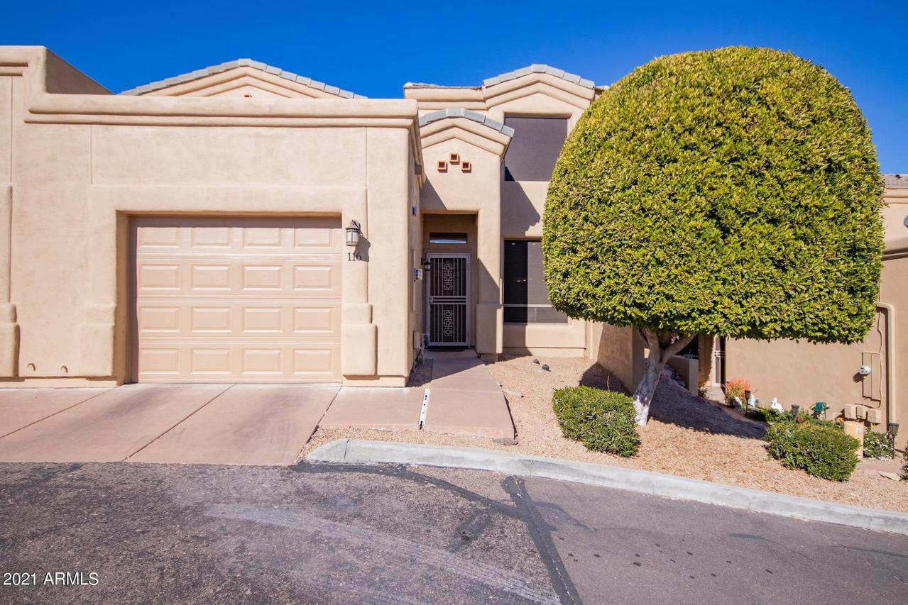 11022 N Indigo Dr. #116, Fountain Hills, AZ 85268
