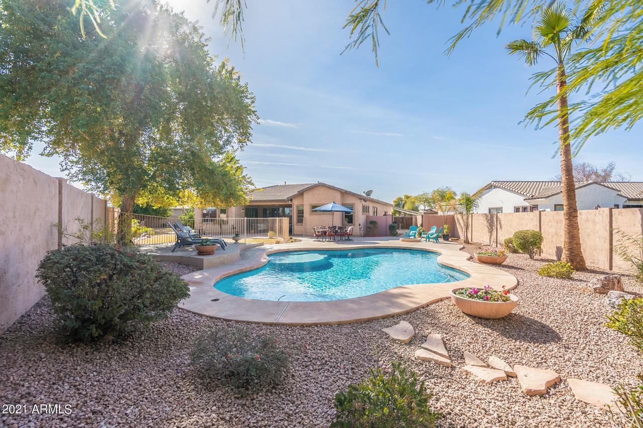 5639 S Four Peaks Pl., Chandler, AZ 85249