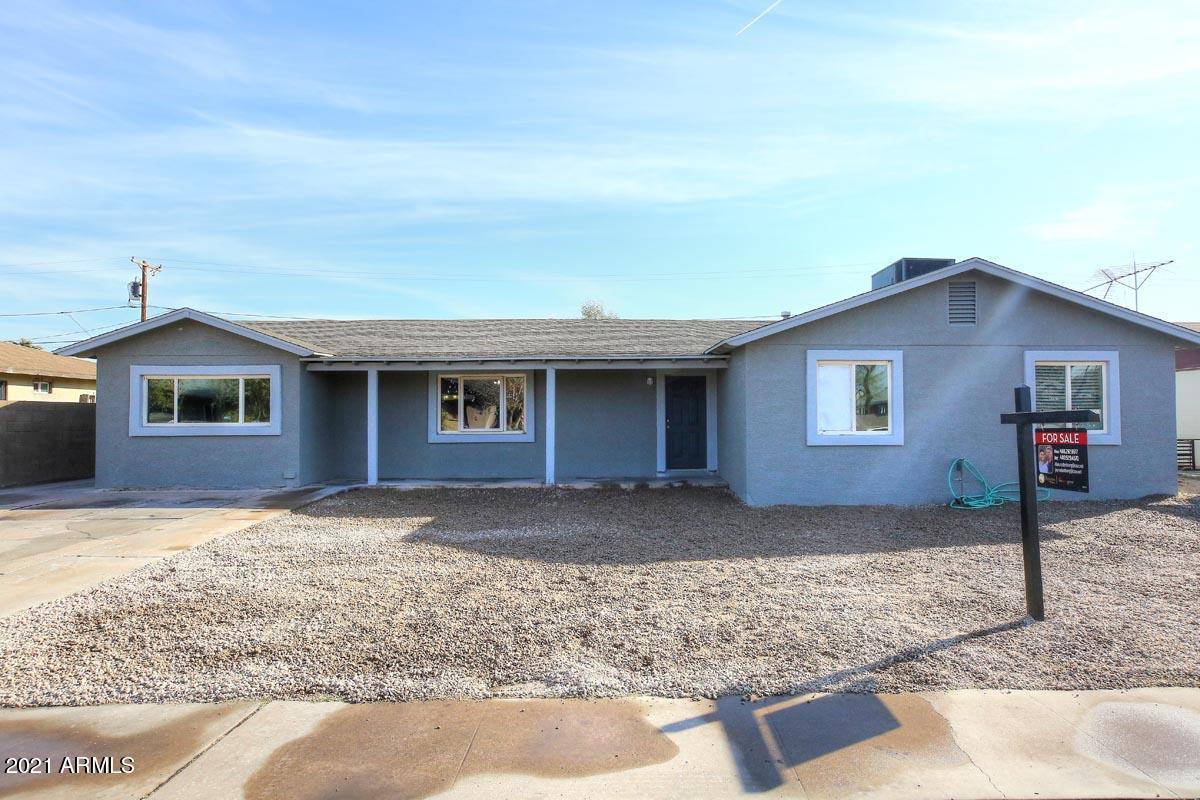 2931 N 39th Dr., Phoenix, AZ 85019