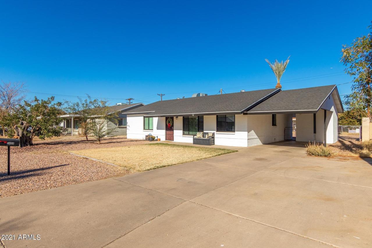 3408 E Coronado Rd., Phoenix, AZ 85008