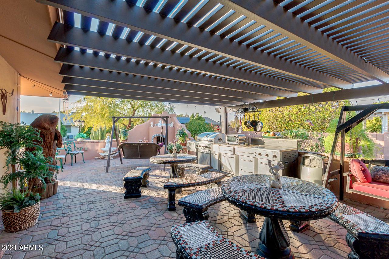 17406 N Palo Verde Dr., Sun City, AZ 85373