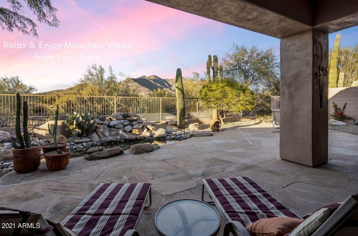 6638 E Brilliant Sky Dr., Scottsdale, AZ 85266