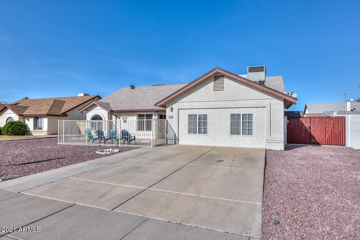 7532 W Brown St., Peoria, AZ 85345