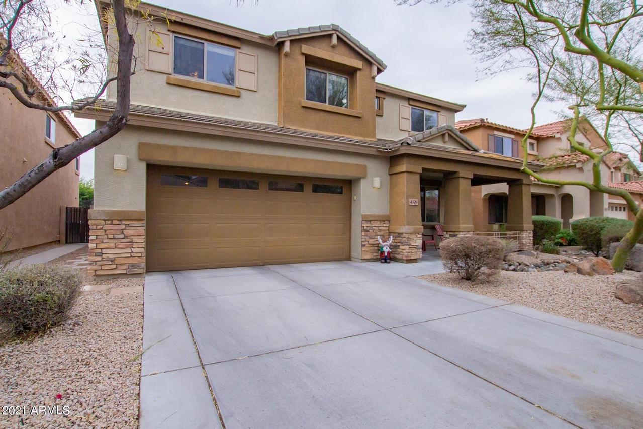 4309 E Folgers Rd., Phoenix, AZ 85050