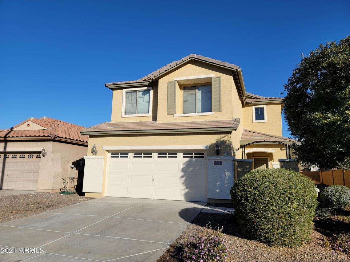 26144 W Burnett Rd., Buckeye, AZ 85396