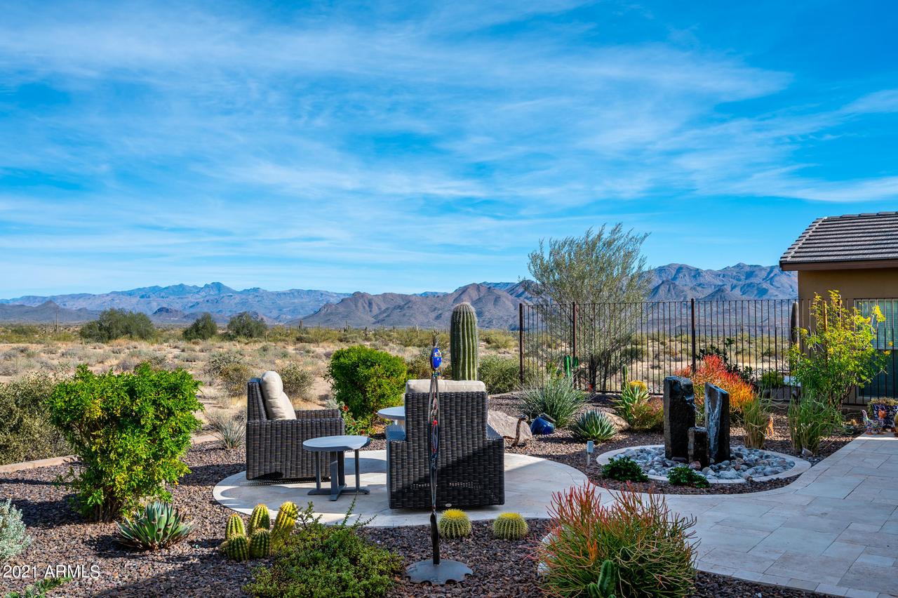 17676 E Woolsey Way, Rio Verde, AZ 85263