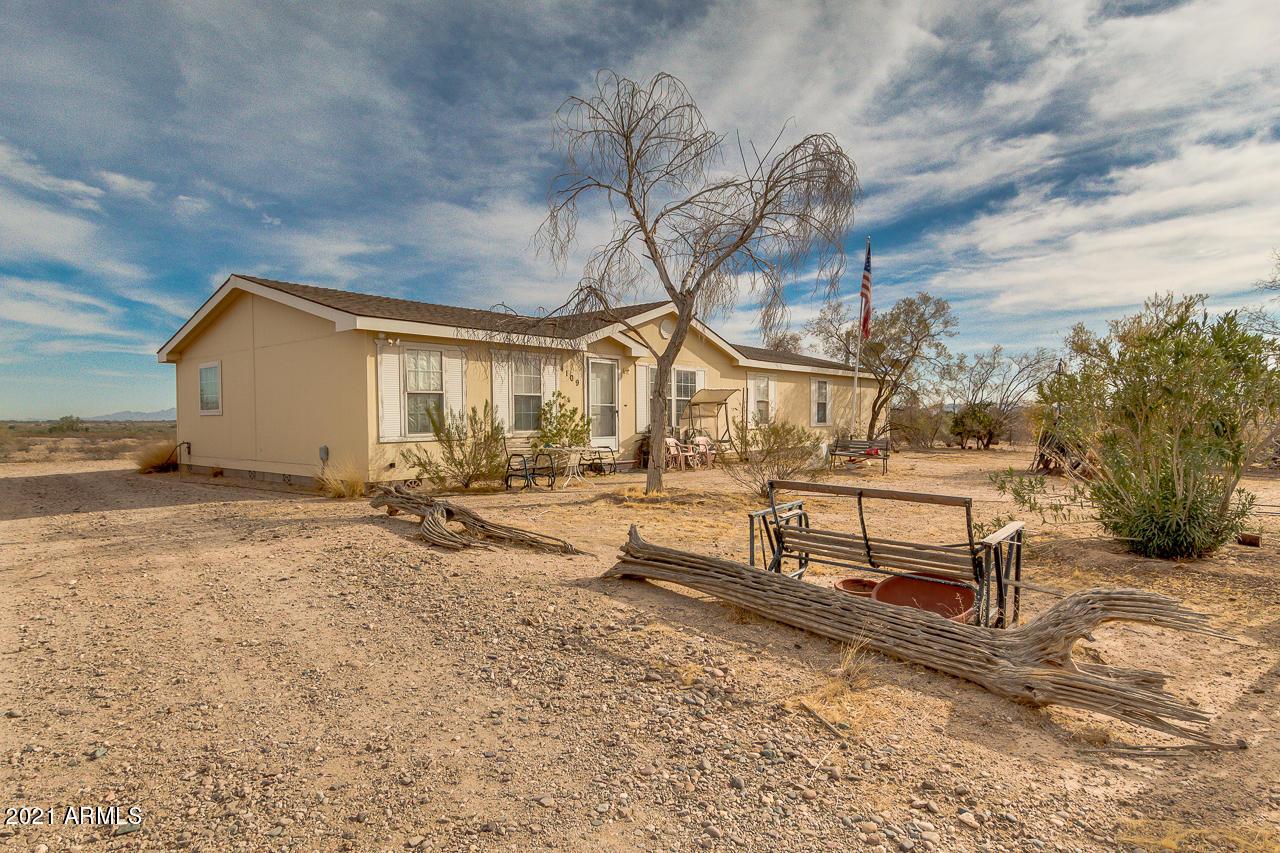 4109 S 331st Ave., Tonopah, AZ 85354