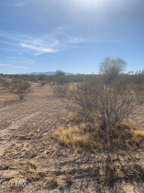 W Ocotillo Rd #2, Rainbow Valley, AZ 85326