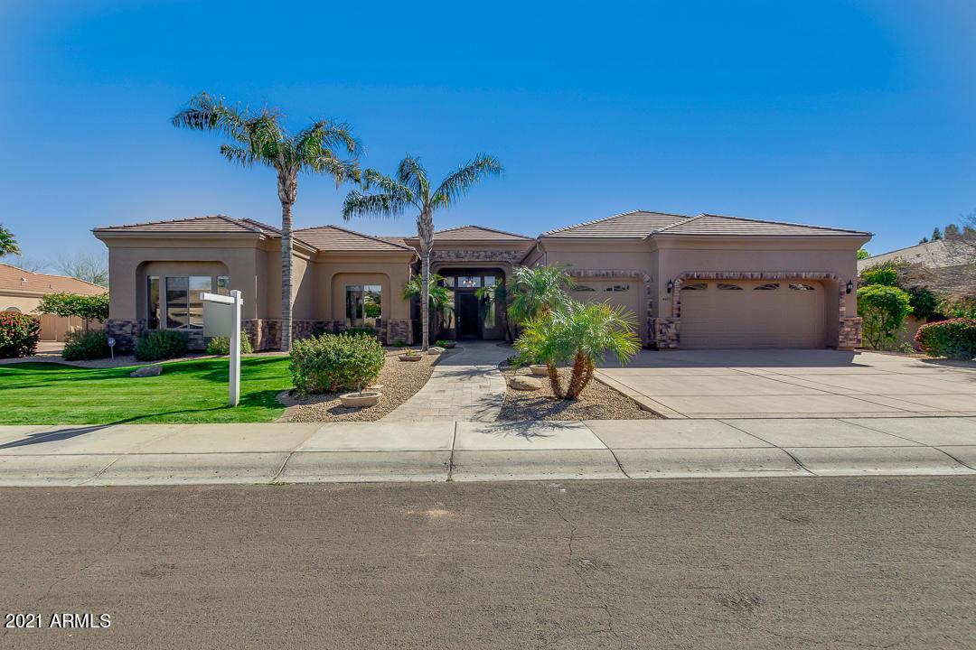 4485 E Encinas Ave., Gilbert, AZ 85234