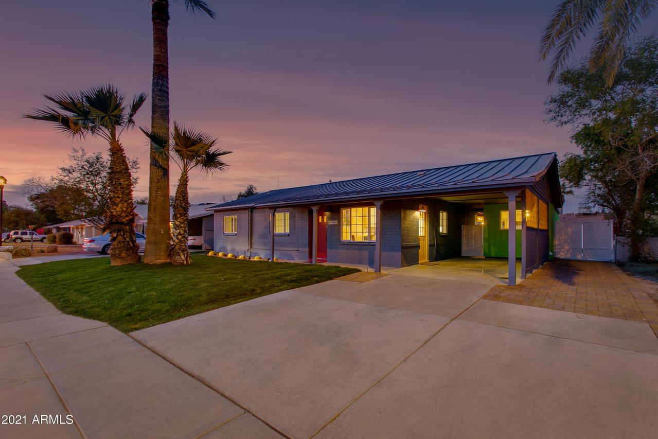 7636 E Thomas Rd., Scottsdale, AZ 85251