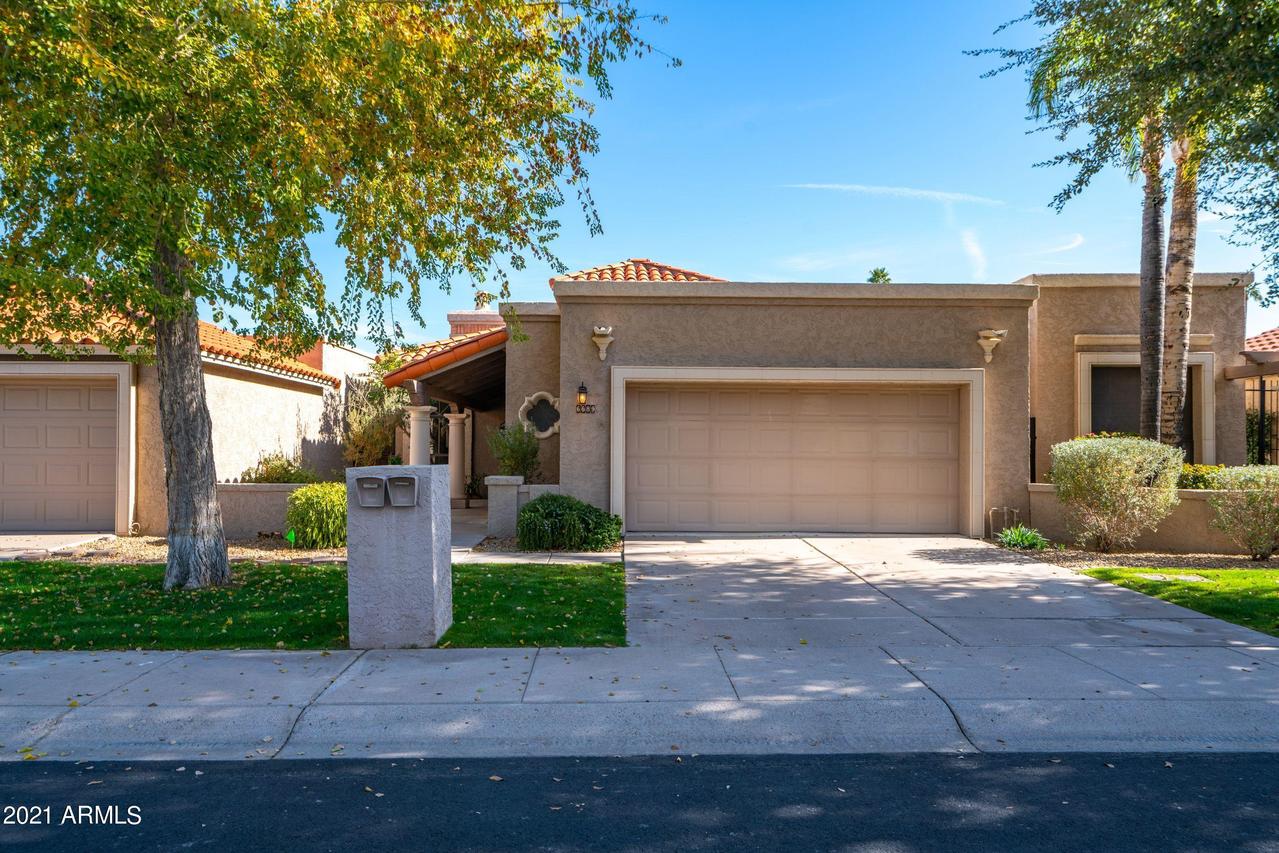 6689 N 78th Pl., Scottsdale, AZ 85250