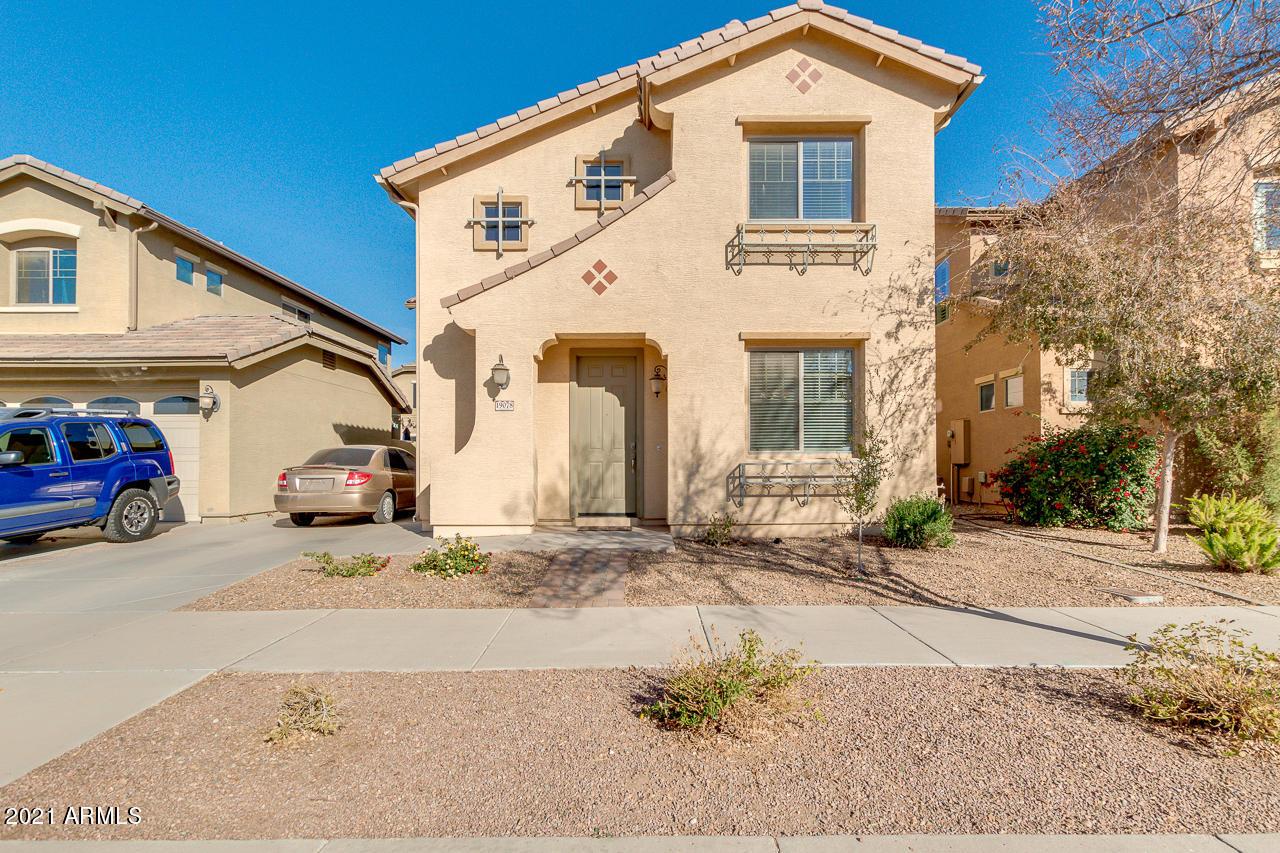19078 E Kingbird Ct., Queen Creek, AZ 85142