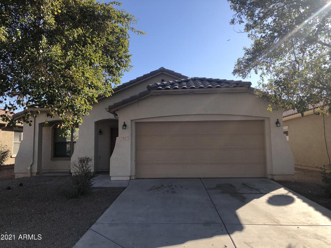 5927 W Wood St., Phoenix, AZ 85043