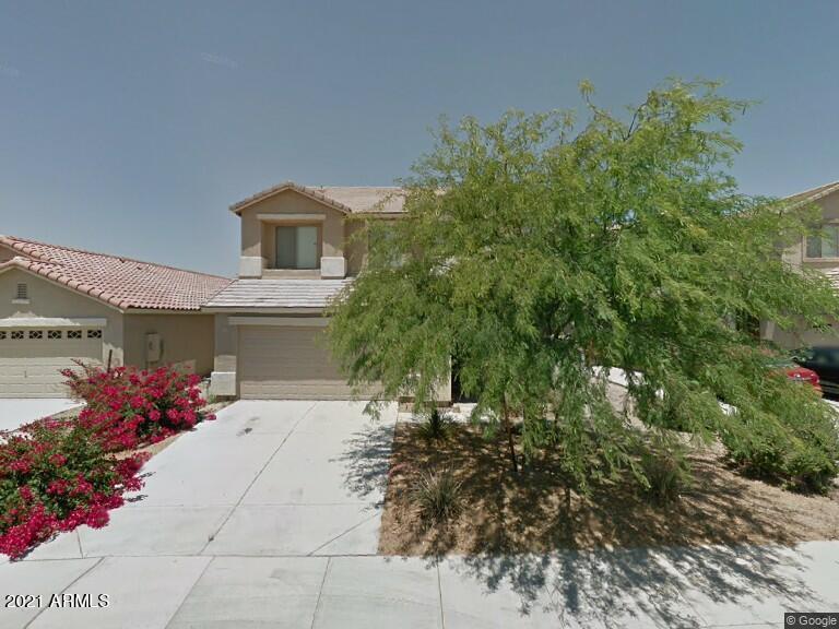25760 W Globe Ave., Buckeye, AZ 85326