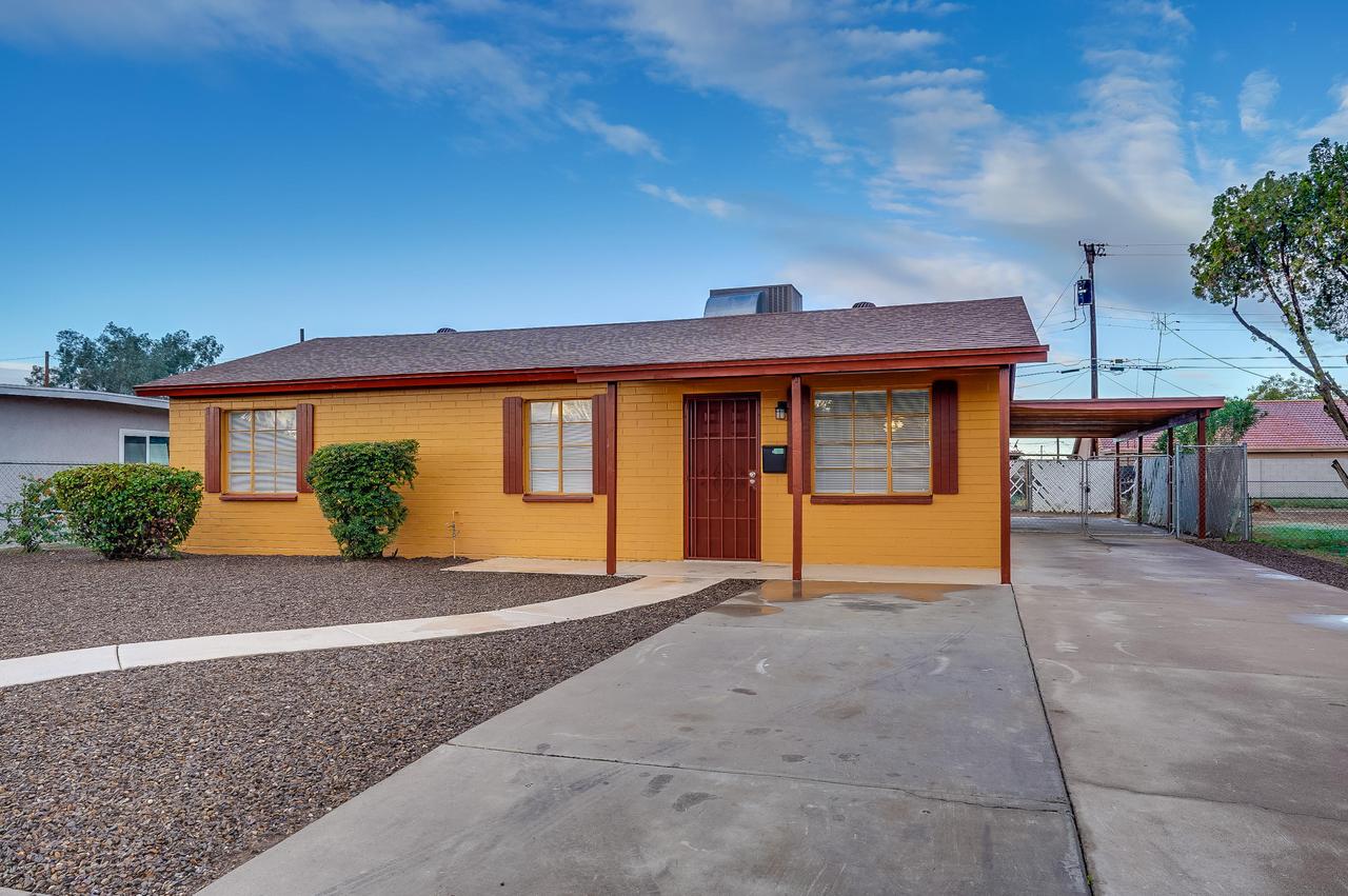 1650 N 38th Ln., Phoenix, AZ 85009
