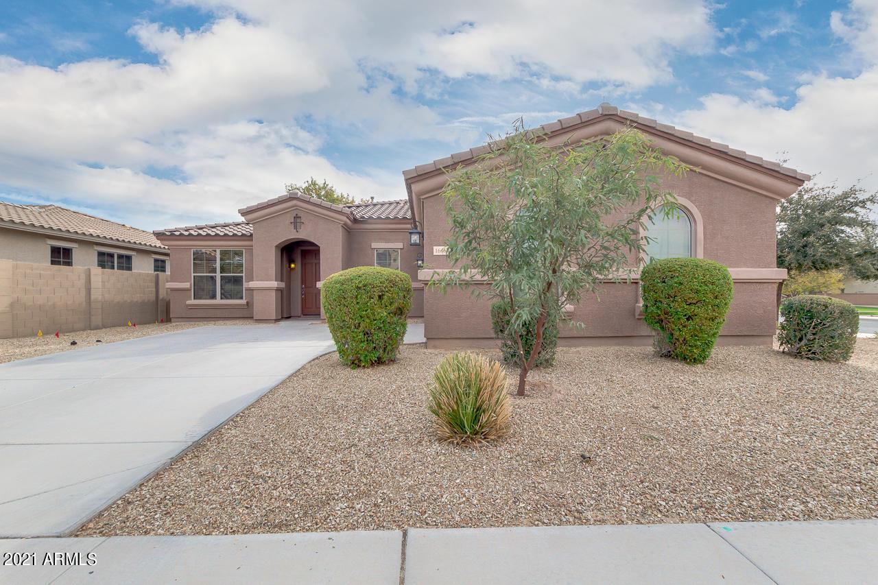 16161 W Papago St., Goodyear, AZ 85338