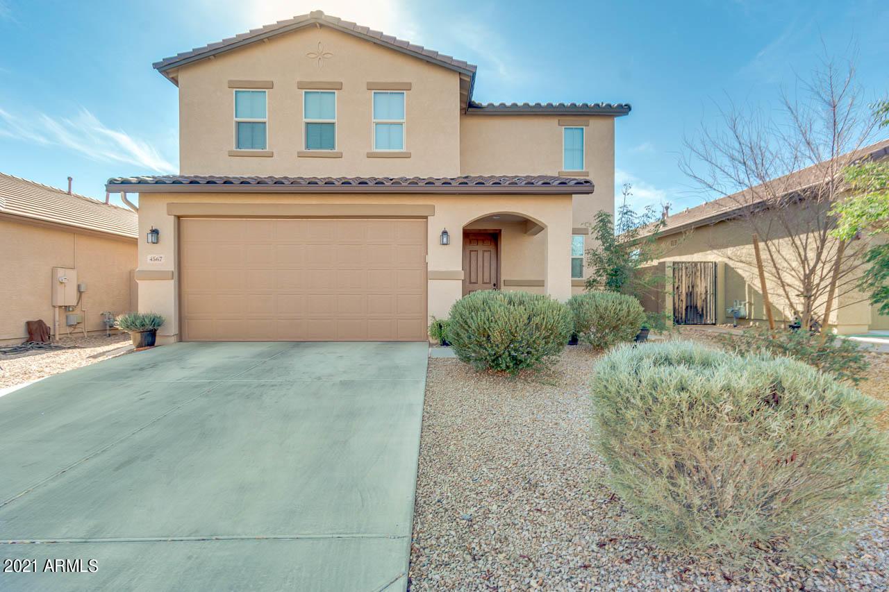 4567 W Kirkland Ave., Queen Creek, AZ 85144