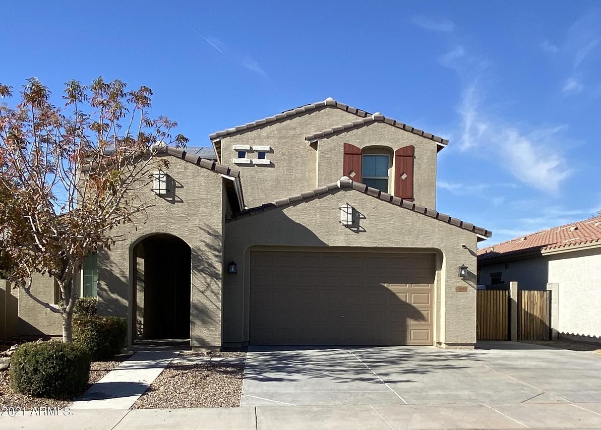 164 N 169th Ave., Goodyear, AZ 85338