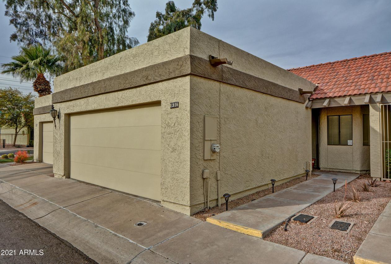 1316 E Barbara Dr., Tempe, AZ 85288