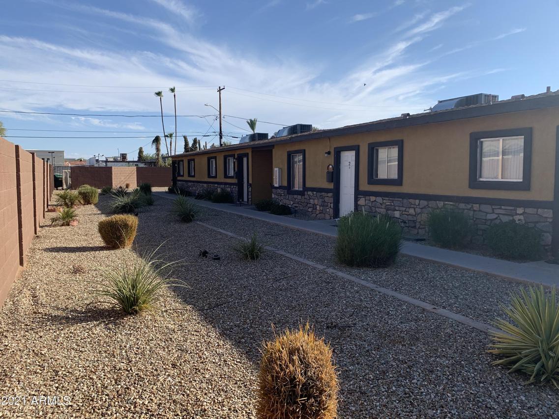 49 W Oakland St., Chandler, AZ 85225